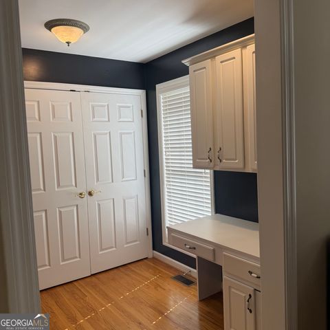 153 Dogwood Drive, Jackson, GA 30233