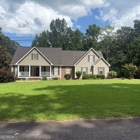 153 Dogwood Drive, Jackson, GA 30233