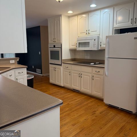 153 Dogwood Drive, Jackson, GA 30233