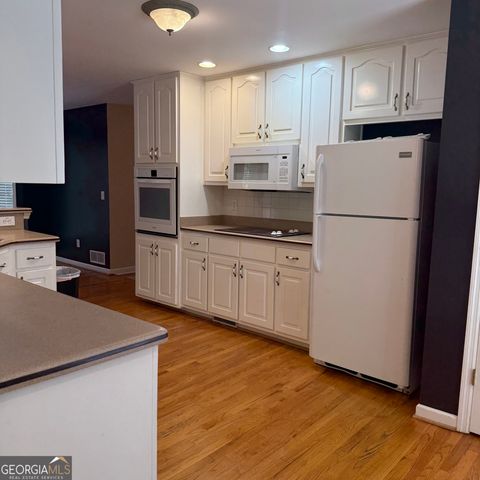 153 Dogwood Drive, Jackson, GA 30233