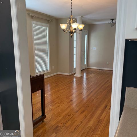 153 Dogwood Drive, Jackson, GA 30233