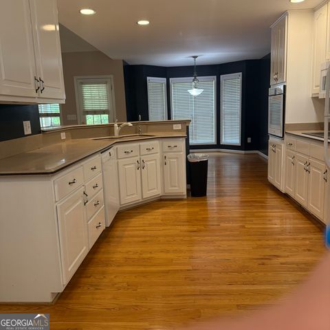 153 Dogwood Drive, Jackson, GA 30233
