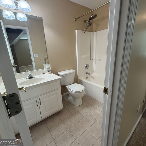153 Dogwood Drive, Jackson, GA 30233