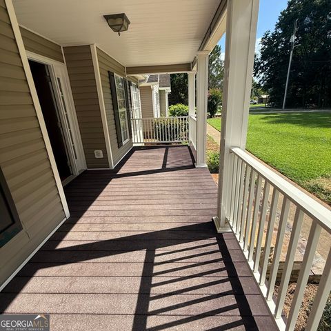 153 Dogwood Drive, Jackson, GA 30233