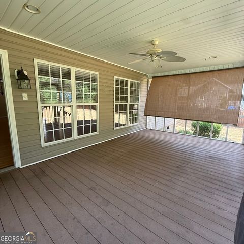 153 Dogwood Drive, Jackson, GA 30233