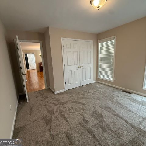 153 Dogwood Drive, Jackson, GA 30233