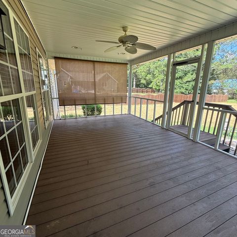 153 Dogwood Drive, Jackson, GA 30233