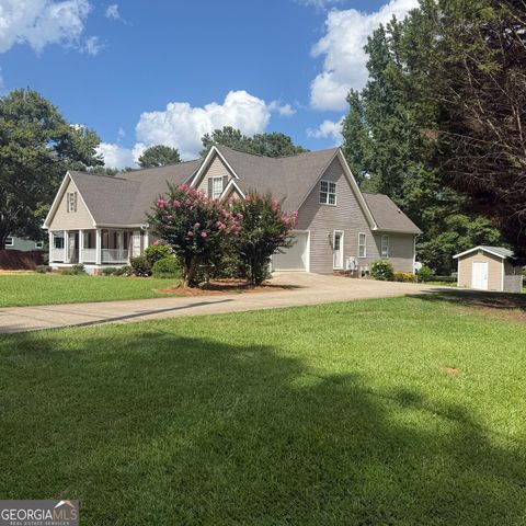 153 Dogwood Drive, Jackson, GA 30233