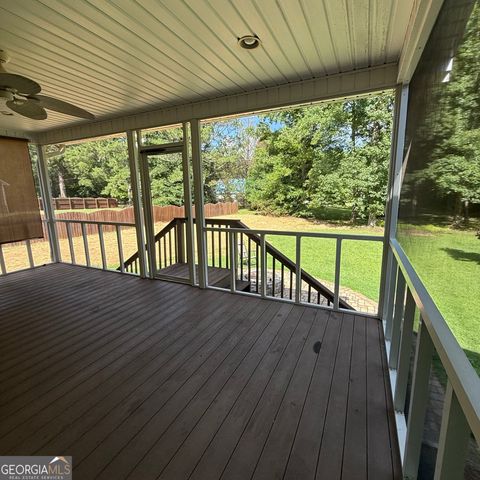 153 Dogwood Drive, Jackson, GA 30233