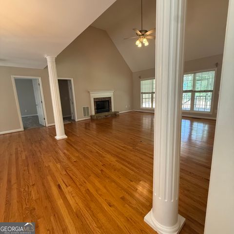 153 Dogwood Drive, Jackson, GA 30233