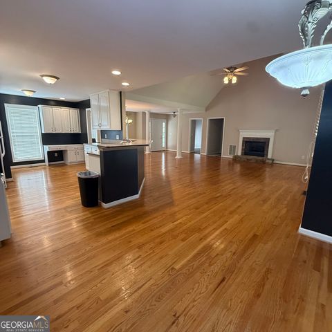153 Dogwood Drive, Jackson, GA 30233