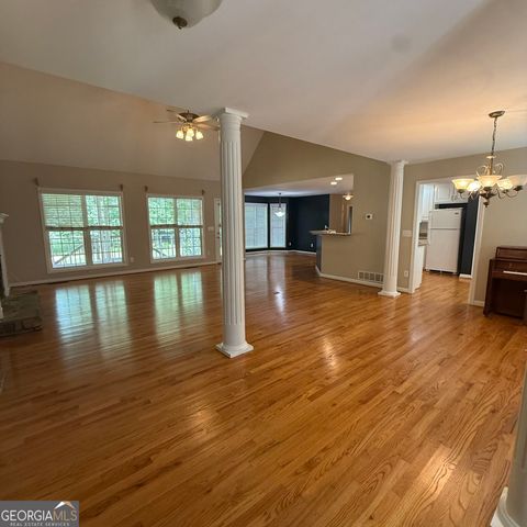 153 Dogwood Drive, Jackson, GA 30233