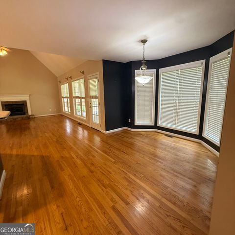 153 Dogwood Drive, Jackson, GA 30233