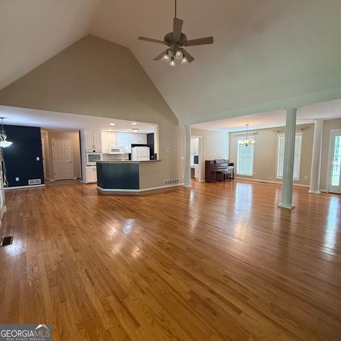 153 Dogwood Drive, Jackson, GA 30233