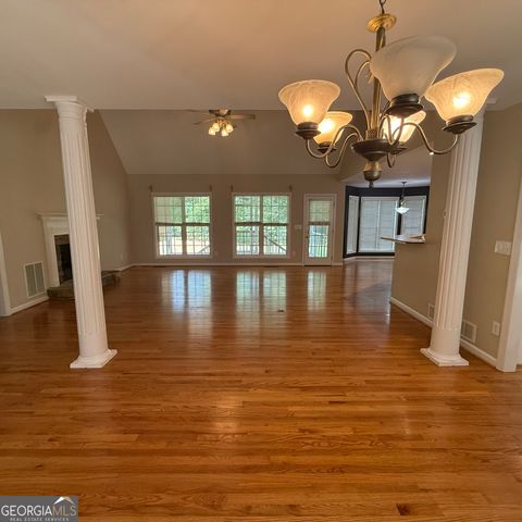153 Dogwood Drive, Jackson, GA 30233
