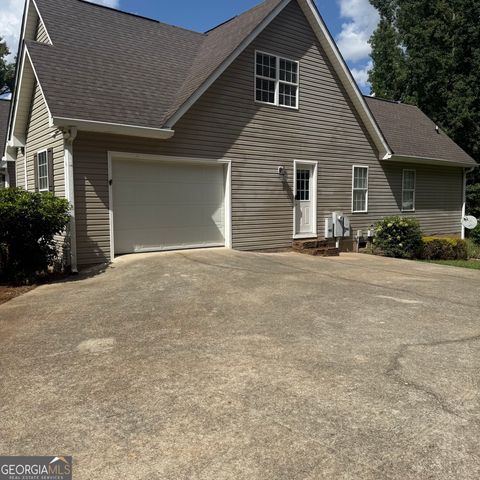 153 Dogwood Drive, Jackson, GA 30233