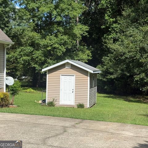 153 Dogwood Drive, Jackson, GA 30233