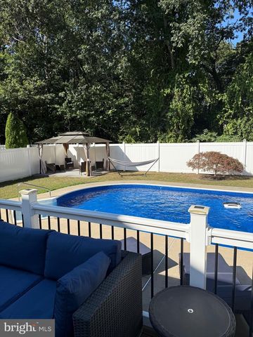 99 BRECKENRIDGE DR, Sicklerville, NJ 08081