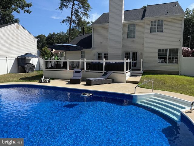 99 BRECKENRIDGE DR, Sicklerville, NJ 08081