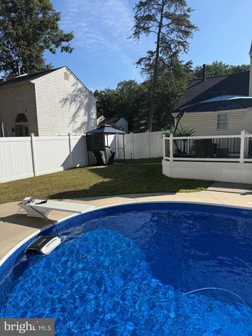 99 BRECKENRIDGE DR, Sicklerville, NJ 08081