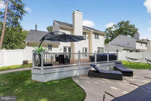99 BRECKENRIDGE DR, Sicklerville, NJ 08081