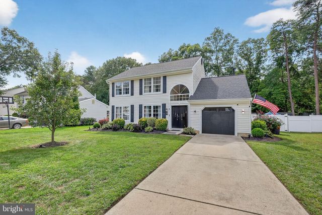 99 BRECKENRIDGE DR, Sicklerville, NJ 08081