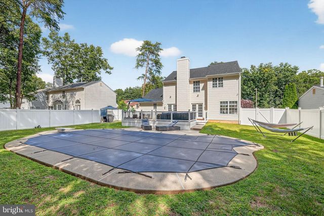 99 BRECKENRIDGE DR, Sicklerville, NJ 08081