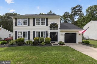 99 BRECKENRIDGE DR, Sicklerville, NJ 08081