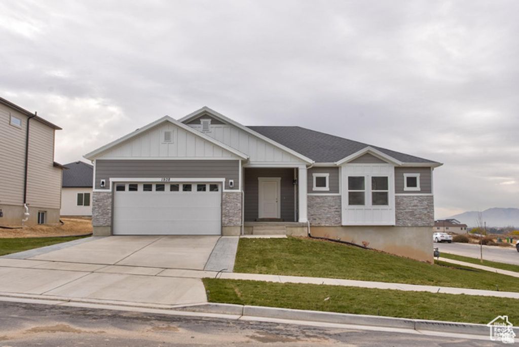 2318 E 320 N #01, Spanish Fork, UT 84660