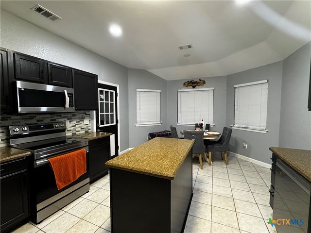 4212 Telluride Drive, Killeen, TX 76542