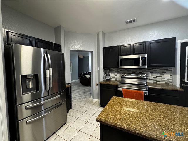 4212 Telluride Drive, Killeen, TX 76542