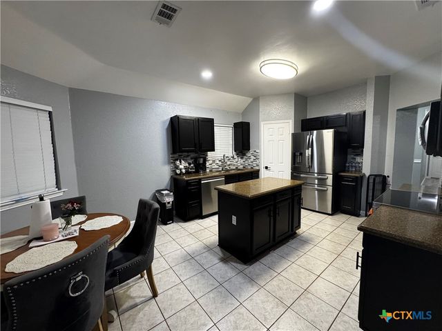 4212 Telluride Drive, Killeen, TX 76542
