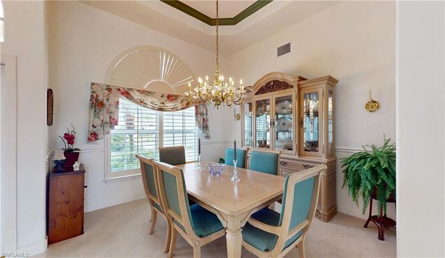 28423 Del Lago WAY, Bonita Springs, FL 34135