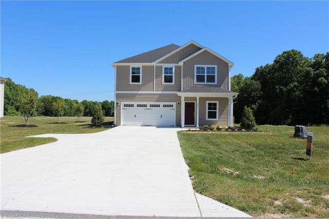 2421 Pleasant Hill Liberty Road 11 RV, Liberty, NC 27298