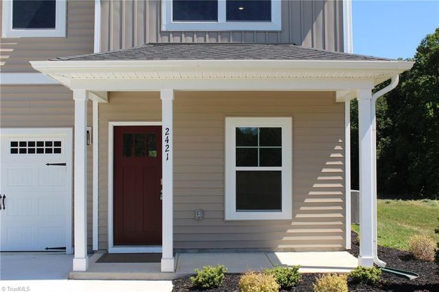 2421 Pleasant Hill Liberty Road 11 RV, Liberty, NC 27298