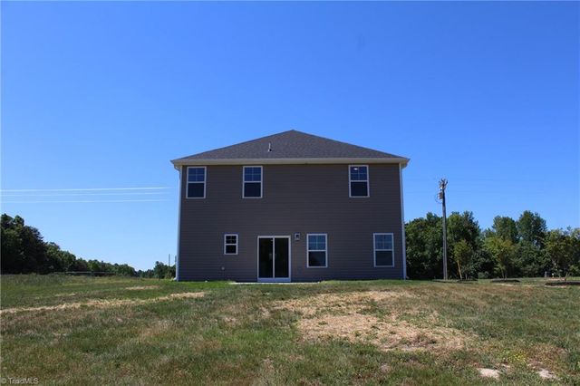 2421 Pleasant Hill Liberty Road 11 RV, Liberty, NC 27298