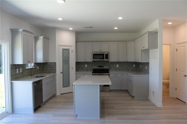 2421 Pleasant Hill Liberty Road 11 RV, Liberty, NC 27298