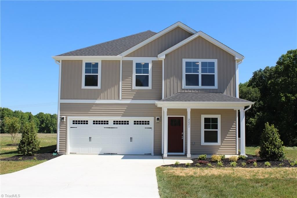 2421 Pleasant Hill Liberty Road 11 RV, Liberty, NC 27298