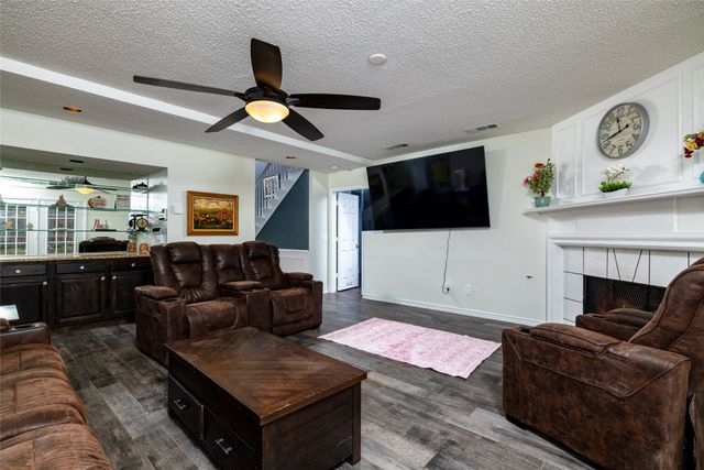 1201 Brittainy Place, Carrollton, TX 75006