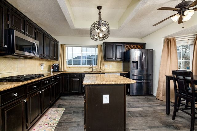 1201 Brittainy Place, Carrollton, TX 75006