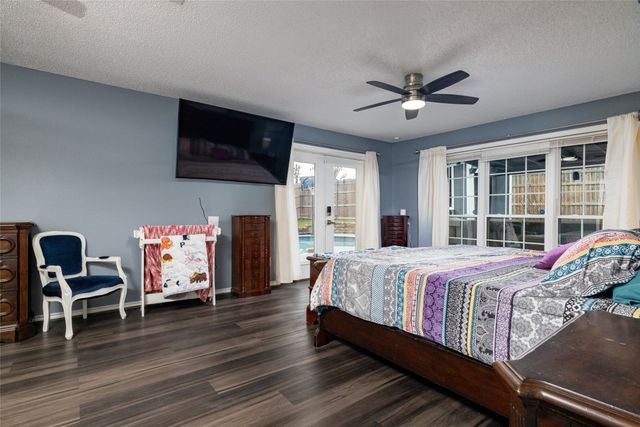 1201 Brittainy Place, Carrollton, TX 75006