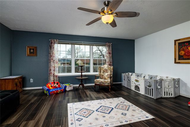 1201 Brittainy Place, Carrollton, TX 75006