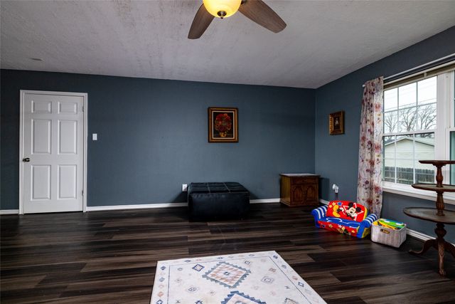 1201 Brittainy Place, Carrollton, TX 75006