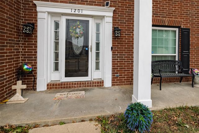 1201 Brittainy Place, Carrollton, TX 75006