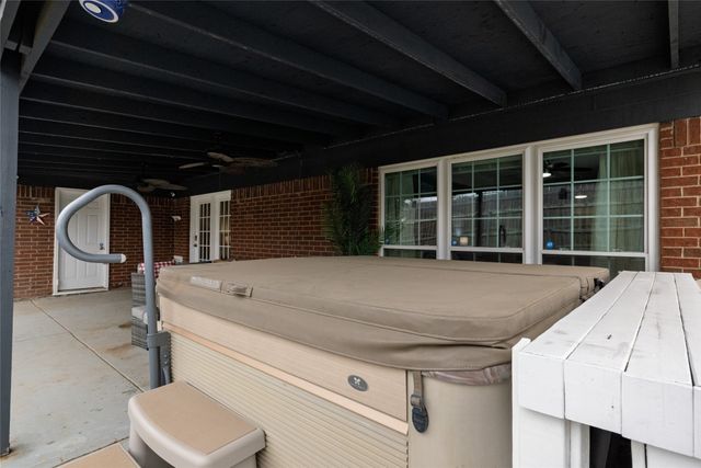 1201 Brittainy Place, Carrollton, TX 75006