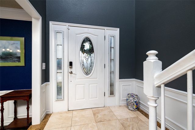 1201 Brittainy Place, Carrollton, TX 75006