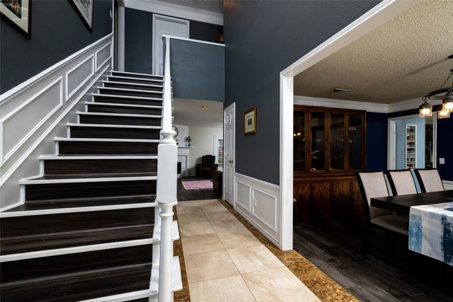 1201 Brittainy Place, Carrollton, TX 75006