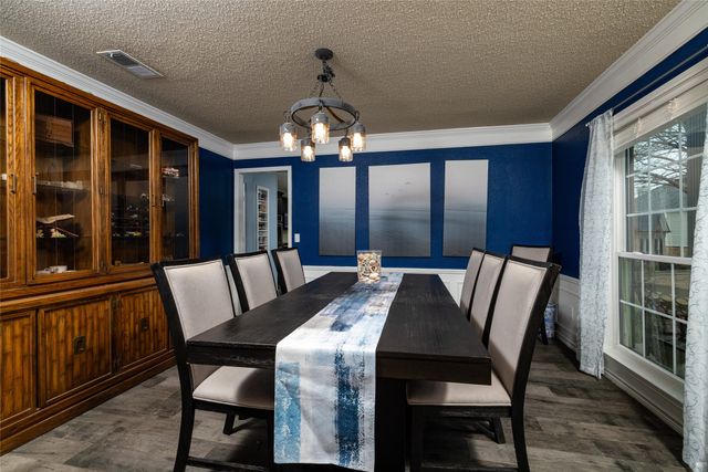 1201 Brittainy Place, Carrollton, TX 75006