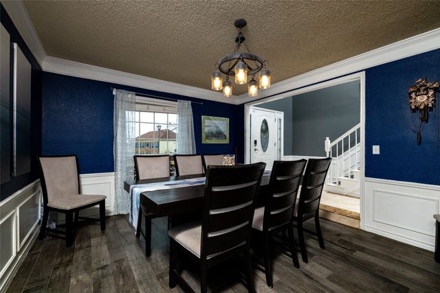 1201 Brittainy Place, Carrollton, TX 75006