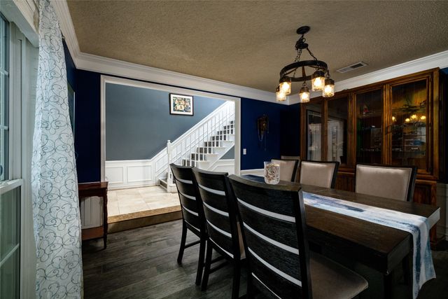 1201 Brittainy Place, Carrollton, TX 75006